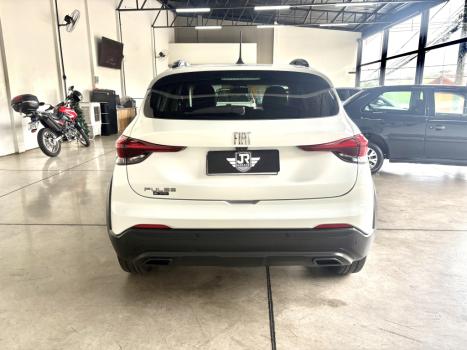 FIAT Pulse 1.3 16V 4P FLEX DRIVE AUTOM�TICO CVT, Foto 8