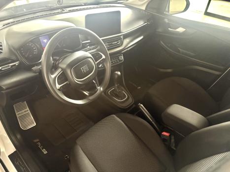FIAT Pulse 1.3 16V 4P FLEX DRIVE AUTOM�TICO CVT, Foto 9