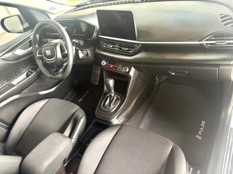 FIAT Pulse 1.3 16V 4P FLEX DRIVE AUTOM�TICO CVT, Foto 10
