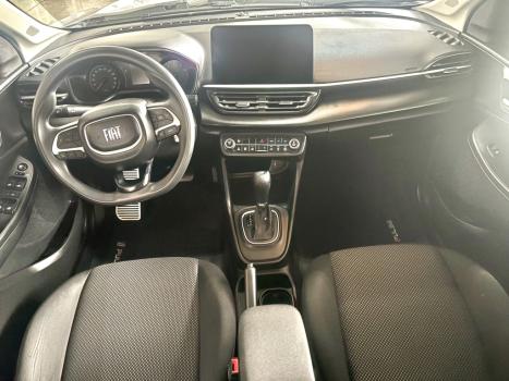 FIAT Pulse 1.3 16V 4P FLEX DRIVE AUTOM�TICO CVT, Foto 11