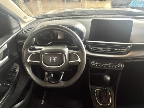 FIAT Pulse 1.3 16V 4P FLEX DRIVE AUTOM�TICO CVT, Foto 12