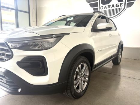 FIAT Pulse 1.3 16V 4P FLEX DRIVE AUTOM�TICO CVT, Foto 13