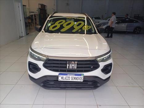 FIAT Pulse 1.3 16V 4P FLEX DRIVE, Foto 3