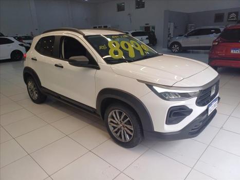 FIAT Pulse 1.3 16V 4P FLEX DRIVE, Foto 2