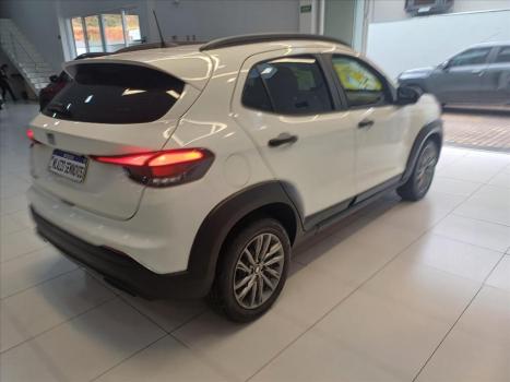 FIAT Pulse 1.3 16V 4P FLEX DRIVE, Foto 5