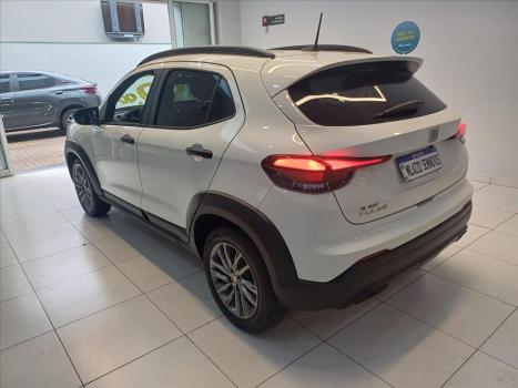 FIAT Pulse 1.3 16V 4P FLEX DRIVE, Foto 6