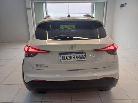 FIAT Pulse 1.3 16V 4P FLEX DRIVE, Foto 7