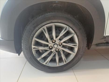 FIAT Pulse 1.3 16V 4P FLEX DRIVE, Foto 8