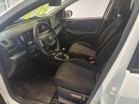 FIAT Pulse 1.3 16V 4P FLEX DRIVE, Foto 11