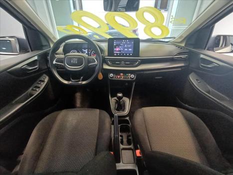 FIAT Pulse 1.3 16V 4P FLEX DRIVE, Foto 12