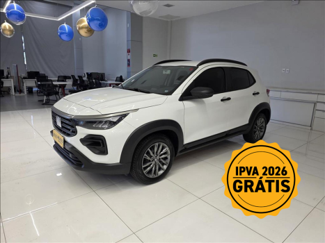 FIAT Pulse 1.3 16V 4P FLEX DRIVE, Foto 1
