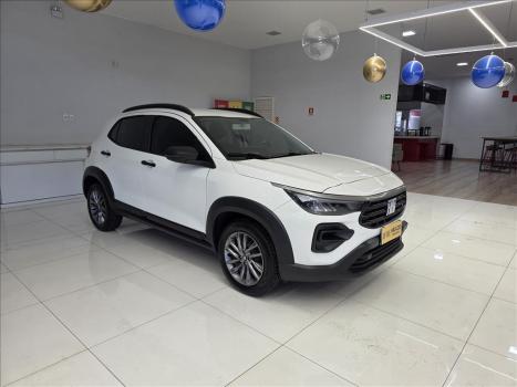 FIAT Pulse 1.3 16V 4P FLEX DRIVE, Foto 3