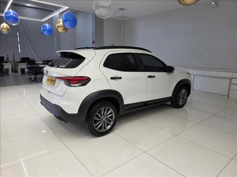 FIAT Pulse 1.3 16V 4P FLEX DRIVE, Foto 4