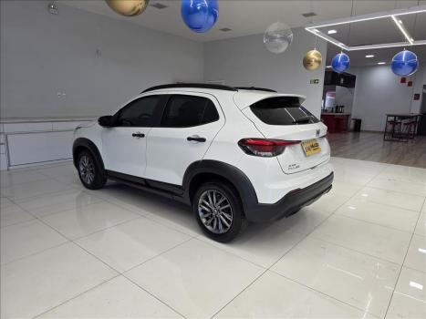 FIAT Pulse 1.3 16V 4P FLEX DRIVE, Foto 6