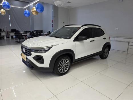 FIAT Pulse 1.3 16V 4P FLEX DRIVE, Foto 7