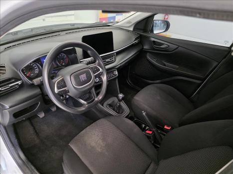 FIAT Pulse 1.3 16V 4P FLEX DRIVE, Foto 8