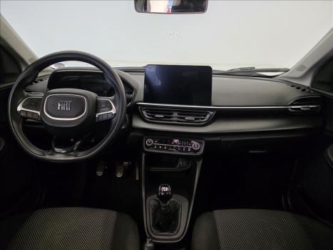 FIAT Pulse 1.3 16V 4P FLEX DRIVE, Foto 9