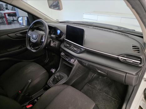 FIAT Pulse 1.3 16V 4P FLEX DRIVE, Foto 10