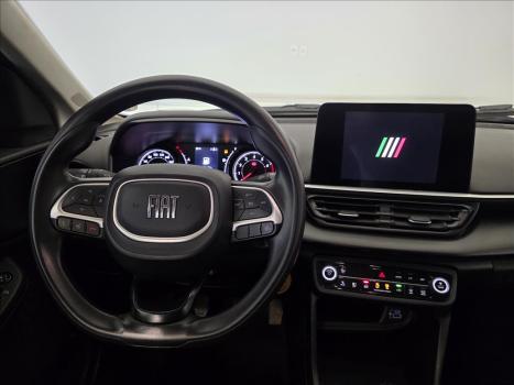 FIAT Pulse 1.3 16V 4P FLEX DRIVE, Foto 11