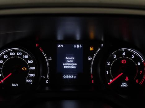 FIAT Pulse 1.3 16V 4P FLEX DRIVE, Foto 12