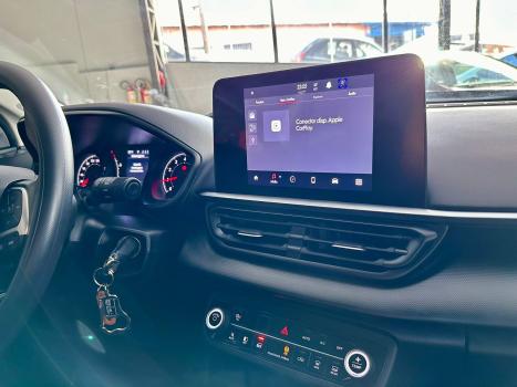 FIAT Pulse 1.3 16V 4P FLEX DRIVE, Foto 13