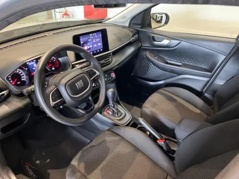 FIAT Pulse 1.3 16V 4P FLEX DRIVE AUTOM�TICO CVT, Foto 4