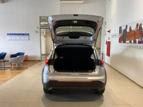 FIAT Pulse 1.3 16V 4P FLEX DRIVE AUTOM�TICO CVT, Foto 12