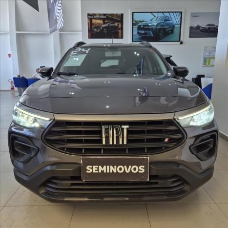 FIAT Pulse 1.3 16V 4P FLEX DRIVE AUTOMTICO CVT, Foto 2