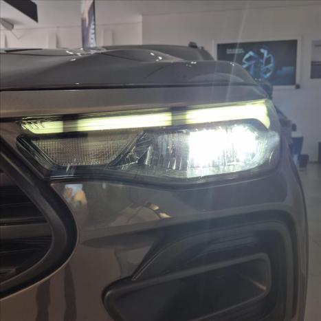 FIAT Pulse 1.3 16V 4P FLEX DRIVE AUTOMTICO CVT, Foto 4
