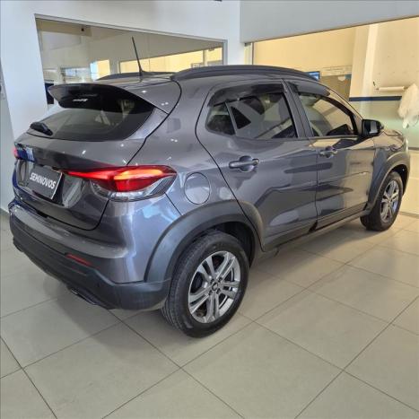 FIAT Pulse 1.3 16V 4P FLEX DRIVE AUTOMTICO CVT, Foto 5