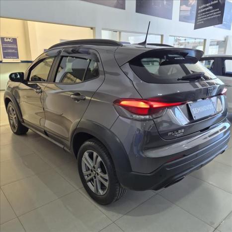 FIAT Pulse 1.3 16V 4P FLEX DRIVE AUTOMTICO CVT, Foto 7