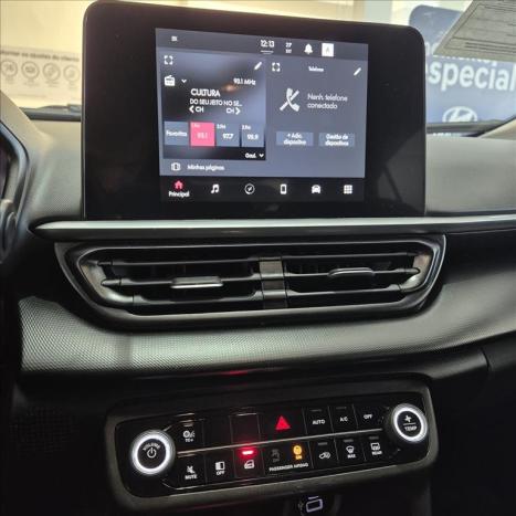 FIAT Pulse 1.3 16V 4P FLEX DRIVE AUTOMTICO CVT, Foto 9