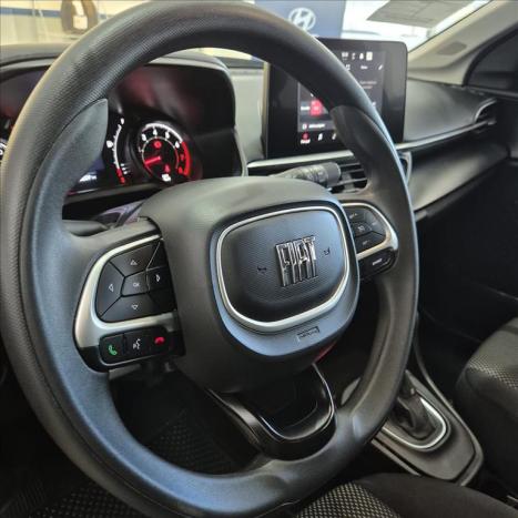 FIAT Pulse 1.3 16V 4P FLEX DRIVE AUTOMTICO CVT, Foto 11