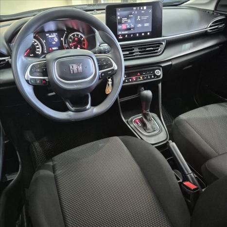 FIAT Pulse 1.3 16V 4P FLEX DRIVE AUTOMTICO CVT, Foto 12