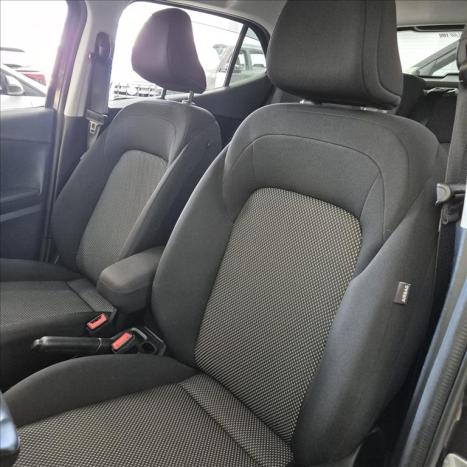 FIAT Pulse 1.3 16V 4P FLEX DRIVE AUTOMTICO CVT, Foto 13