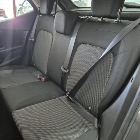 FIAT Pulse 1.3 16V 4P FLEX DRIVE AUTOMTICO CVT, Foto 14