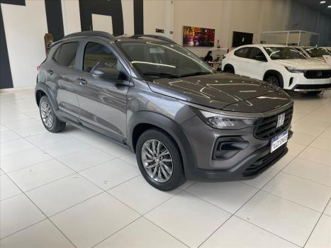 FIAT Pulse 1.3 16V 4P FLEX DRIVE, Foto 1 FIAT Pulse 1.3 16V 4P FLEX DRIVE, Foto 1