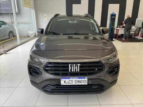 FIAT Pulse 1.3 16V 4P FLEX DRIVE, Foto 2 FIAT Pulse 1.3 16V 4P FLEX DRIVE, Foto 2