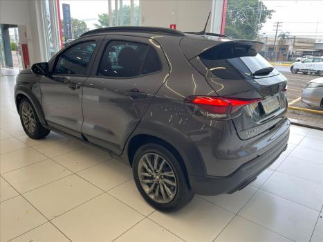 FIAT Pulse 1.3 16V 4P FLEX DRIVE, Foto 5 FIAT Pulse 1.3 16V 4P FLEX DRIVE, Foto 5