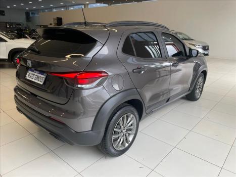 FIAT Pulse 1.3 16V 4P FLEX DRIVE, Foto 7 FIAT Pulse 1.3 16V 4P FLEX DRIVE, Foto 7