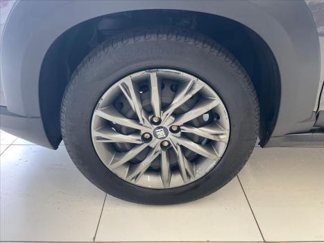 FIAT Pulse 1.3 16V 4P FLEX DRIVE, Foto 8 FIAT Pulse 1.3 16V 4P FLEX DRIVE, Foto 8