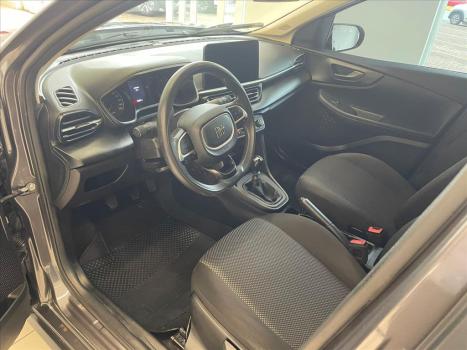 FIAT Pulse 1.3 16V 4P FLEX DRIVE, Foto 9 FIAT Pulse 1.3 16V 4P FLEX DRIVE, Foto 9