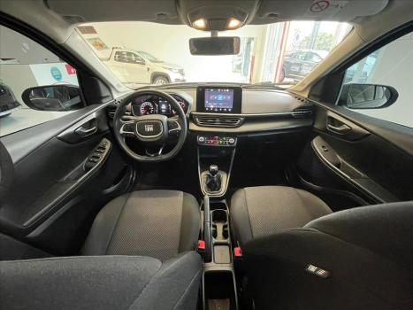 FIAT Pulse 1.3 16V 4P FLEX DRIVE, Foto 11 FIAT Pulse 1.3 16V 4P FLEX DRIVE, Foto 11