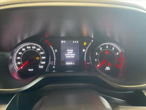 FIAT Pulse 1.3 16V 4P FLEX DRIVE, Foto 12 FIAT Pulse 1.3 16V 4P FLEX DRIVE, Foto 12