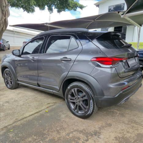 FIAT Pulse 1.3 16V 4P FLEX S-DESIGN AUTOM�TICO CVT, Foto 6