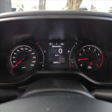 FIAT Pulse 1.3 16V 4P FLEX S-DESIGN AUTOM�TICO CVT, Foto 7