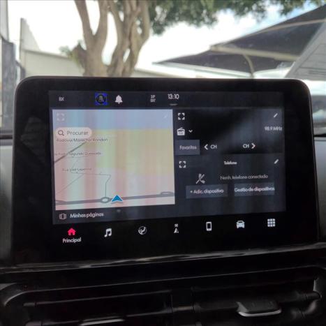 FIAT Pulse 1.3 16V 4P FLEX S-DESIGN AUTOM�TICO CVT, Foto 8