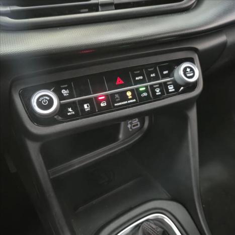 FIAT Pulse 1.3 16V 4P FLEX S-DESIGN AUTOM�TICO CVT, Foto 9