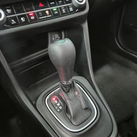 FIAT Pulse 1.3 16V 4P FLEX S-DESIGN AUTOM�TICO CVT, Foto 10