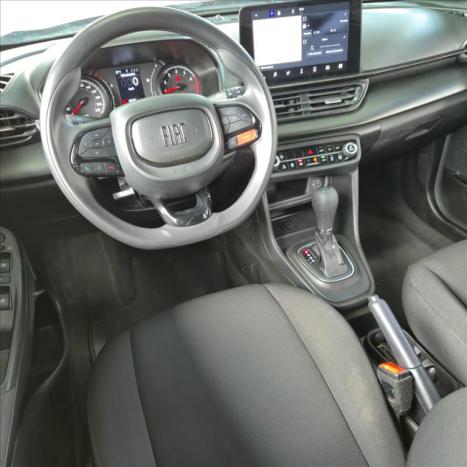 FIAT Pulse 1.3 16V 4P FLEX S-DESIGN AUTOM�TICO CVT, Foto 12